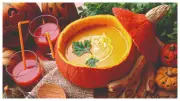 Spice Up Your Halloween Feast with These Irresistible Pumpkin Delights | ToI Food