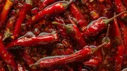 Spice Up Your Health: Discover the Surprising Benefits of Chilli Oil You Never Knew!