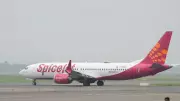 SpiceJet Flight Makes Emergency Return to Delhi | Technical Snag Forces Patna-Bound Aircraft Back