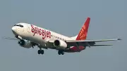 SpiceJet Flight SG-497 Makes Emergency Return to Delhi Due to Technical Glitch | Passenger Safety Ensured