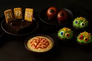Spooktacular Halloween Food Hacks: 10 Genius Ways to Transform Everyday Dishes into Creepy Treats