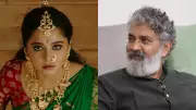 SS Rajamouli Reveals Behind-the-Scenes Magic of Anushka Shetty's Iconic Baahubali Entry Scene