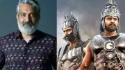SS Rajamouli Reveals Massive ₹120 Crore Baahubali Animated Film - Confirms Baahubali 3 Plans!