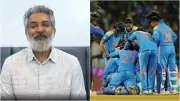 SS Rajamouli's Heartfelt Salute to Women's Cricket Team: 'You've Made India Proud!' | Exclusive