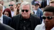 Steve Bannon Makes Stunning Claim: Trump is 'Instrument of Divine Will', Predicts Third Term