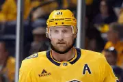 Steven Stamkos' Nashville Future in Doubt: Trade Winds Blow as Predators Struggle