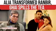 Subhash Ghai Reveals: Ranbir Kapoor's Remarkable Transformation After Marrying Alia Bhatt