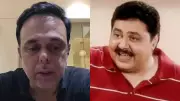 Sumeet Raghavan's Heartfelt Tribute to Satish Shah: 'See You on the Other Side, Dad' | Sarabhai vs Sarabhai Emotional Moment