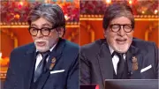 Sunil Grover's Hilarious KBC 17 Promo Leaves Amitabh Bachchan in Stitches | Krushna's Salary Question Goes Viral