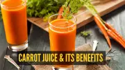 Supercharge Your Morning Carrot Juice: 4 Power-Packed Additions for Ultimate Health