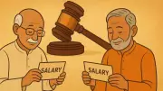 Supreme Court Justice: Retirees Win Battle Against Shocking Salary Arrears Repayment Demand