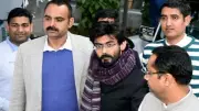 Supreme Court Slams Delhi Police Over 5-Year Delay in Umar Khalid, Sharjeel Imam Bail Hearings | 2020 Delhi Riots Case