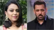 Swara Bhasker Reveals Salman Khan's Surprising Role in Her Career: 'He Was So Invested in Making Me a Heroine'