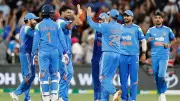 Sydney ODI Sells Out as Cricket Fans Await Kohli & Rohit's Final Australian Showdown!