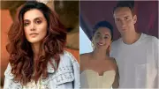 Taapsee Pannu Fires Back at Relocation Rumors: 'Do Your Research Before Spreading Lies!'