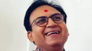 Taarak Mehta's Dilip Joshi Visits Dadar Swaminarayan Mandir for Annakut, Shares Heartwarming Experience