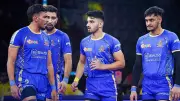 Tamil Thalaivas in Deep Crisis: Coach and Captain Make SHOCKING Claims After Pawan Sehrawat's Removal