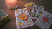 Tarot Reveals: Sagittarius Moon in Mula Nakshatra Exposes Hidden Truths - These Zodiac Signs Must Face Reality Today!