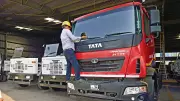 Tata Motors Demerger: When Can Investors Trade in Commercial Vehicles Shares? Key Dates Revealed
