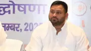 Tejashwi Yadav's ₹30,000 Monthly Salary Promise to Jeevika Didis Sparks Funding Questions in Bihar