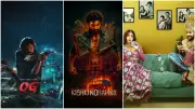 Telugu OTT Explosion: 5 Must-Watch Releases This Week Including 'They Call Him OG' and 'Kishkindhapuri'