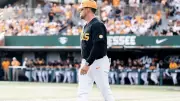 Tennessee Vols Appoint Josh Elander as New Head Baseball Coach: A New Era Begins