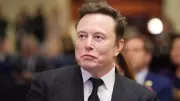 Tesla Board Chair's Urgent Plea: Robyn Denholm's SOS Letter to Shareholders About Elon Musk's Pay Package
