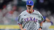 Texas Rangers Pitching Guru Mike Maddux Makes Shocking Move to Rival LA Angels | MLB Coaching Shakeup