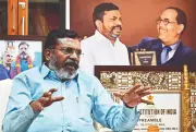 Thol Thirumavalavan Demands Special Caste Killing Law: A Political Battle for Social Justice
