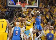 Thunder vs Pacers: Key Players Sidelined in Critical Early Season Clash | October 23, 2025