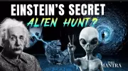 Time Travel Decoded: Einstein's Theories Reveal Shocking Alien Encounters Are Coming Soon!