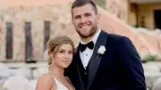 T.J. Watt and Dani Rhodes: From First Date to Growing Family - Wedding Bells and Baby News for 2025!
