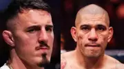 Tom Aspinall Breaks Silence on Alex Pereira Fight: 'He's Dangerous, But I'm Not Fussy!'
