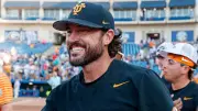 Tony Vitello to San Francisco Giants? Tennessee Baseball Coach Nears Shock MLB Manager Deal