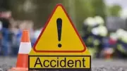 Tragic Bus Accident in Barwani: 1 Pilgrim Dead, 55 Injured as Vehicle Overturns