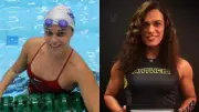 Trans Swimmer Ana Caldas Handed 5-Year Ban After Refusing Sex Test, Despite Dominating US Masters Competition