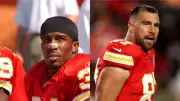 Travis Kelce Makes Chiefs History! Ties Priest Holmes' Legendary 83-Touchdown Record