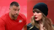 Travis Kelce Under Fire: Is Taylor Swift Romance & Business Empire Pushing NFL Star to Breaking Point?