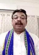 Tripura BJP MLA Sparks Political Firestorm with Blunt Criticism of Biplab Deb and Pratima Bhowmik