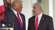 Trump & Vance Furious Over Israeli West Bank Vote: Netanyahu Faces Political Firestorm