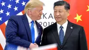 Trump Eyes Major China Deal in Asia, Hails India's Russian Oil Cutback
