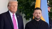 Trump Meets Zelenskyy: Game-Changing Tomahawk Missiles on Table for Ukraine | Exclusive