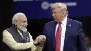 Trump Reveals: How I Threatened India with 250% Tariffs During Indo-Pak Conflict | Trade Deal Insights