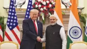 Trump Reveals PM Modi's Assurance: India to Halt Russian Oil Imports by Year-End | Exclusive