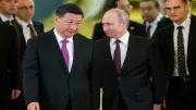 Trump Seeks Xi Jinping's Help for Ukraine Ceasefire After Putin Snub | India TV Exclusive