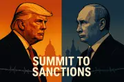 Trump Targets Putin's Oil Empire: Sanctions Hit Rosneft & Lukoil Amid Ukraine War | India's Russian Oil Imports Under Scanner
