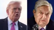 Trump vs Soros: IRS Targets Left-Leaning Donors in Major Crackdown - OSF Fights Back