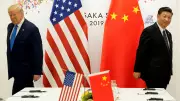 Trump-Xi Summit in South Korea: High-Stakes Talks on Trade, Ukraine & Nuclear Arms