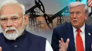 Trump's Bombshell Claim: India Dumps Russian Oil Completely Ahead of Xi Meeting | Times of India