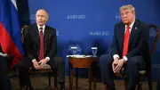 Trump's Putin Partnership Hits Breaking Point: What Changed in Their Relationship?